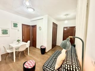 Flat in Embajadores-Lavapiés