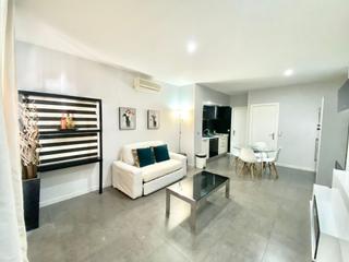 Location Appartement à Entrevías. Alquiler de temporada  a partir de 30 días