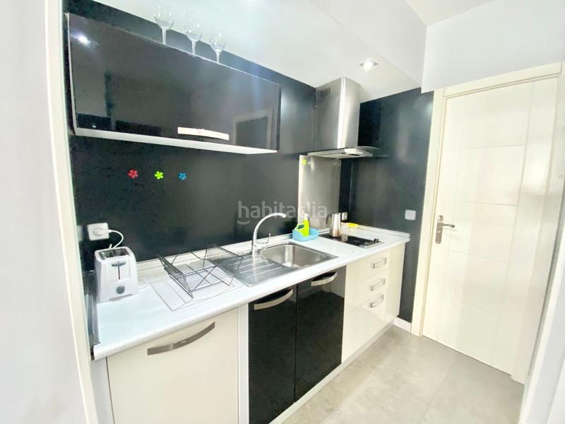 Foto 11a92593-7dfb-43f2-a372-b303d080c45a. Rent flat with heating in Entrevías Madrid