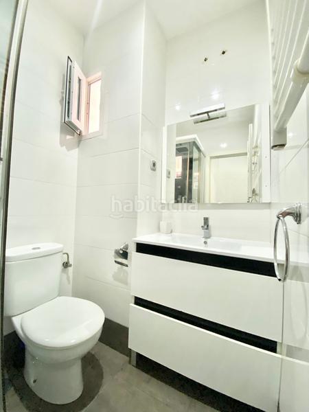 Foto 16e23f6d-cdad-4951-a488-214845793073. Rent flat with heating in Entrevías Madrid