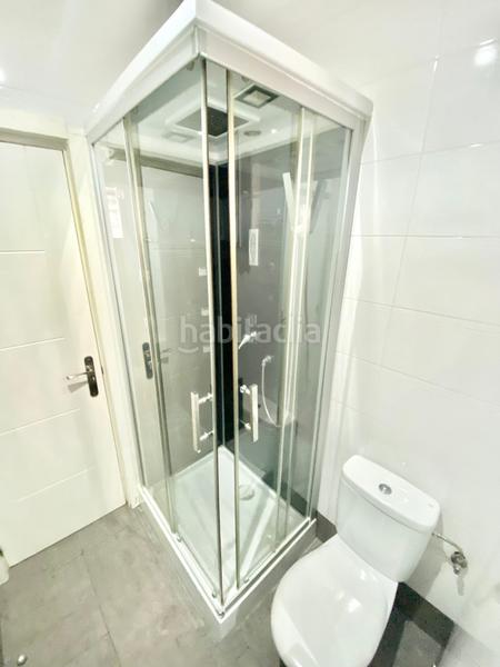 Foto 1f29e11c-daea-4965-a722-65096d8456c8. Rent flat with heating in Entrevías Madrid