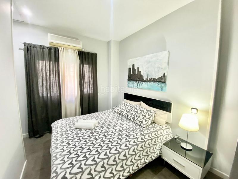 Foto 51856159-7d12-4d19-bb6c-c6046a656caa. Rent flat with heating in Entrevías Madrid