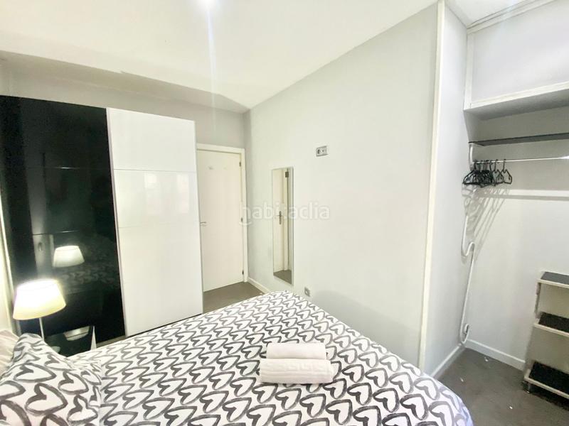 Foto 57529c83-6983-405b-b6c8-f9e54478a10d. Rent flat with heating in Entrevías Madrid