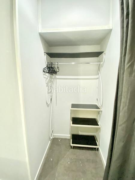 Foto 5c049f4c-9f0d-4f7b-8338-12d77750435b. Rent flat with heating in Entrevías Madrid