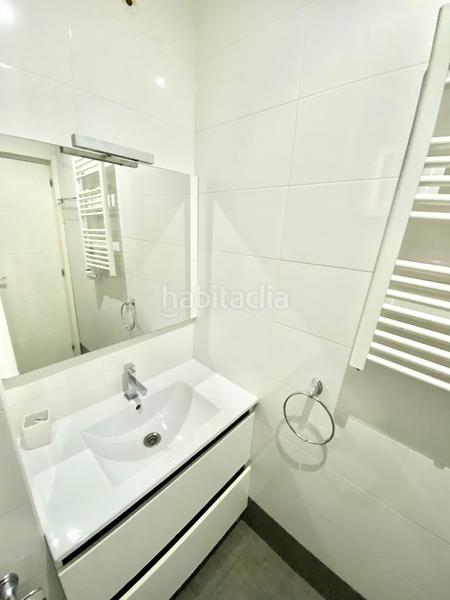 Foto 60ecc6c0-e4d2-454b-95e8-473a01569092. Rent flat with heating in Entrevías Madrid
