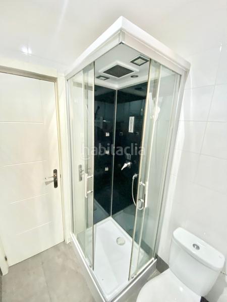 Foto a51bc7a3-18d0-436e-a188-6abbc106019a. Rent flat with heating in Entrevías Madrid