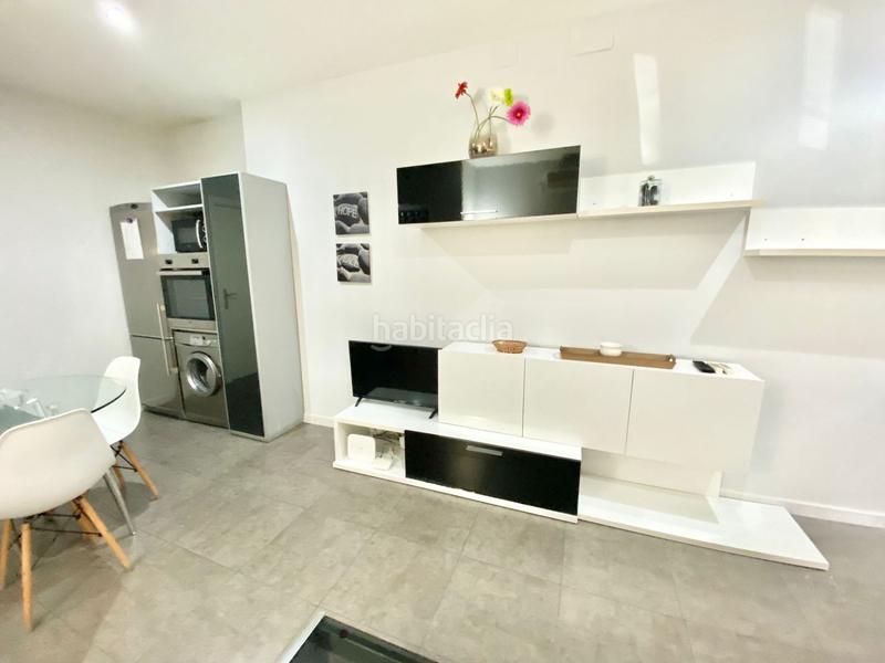 Foto ac67c92e-9fc9-4d0b-82f1-c148e3c86bf3. Rent flat with heating in Entrevías Madrid