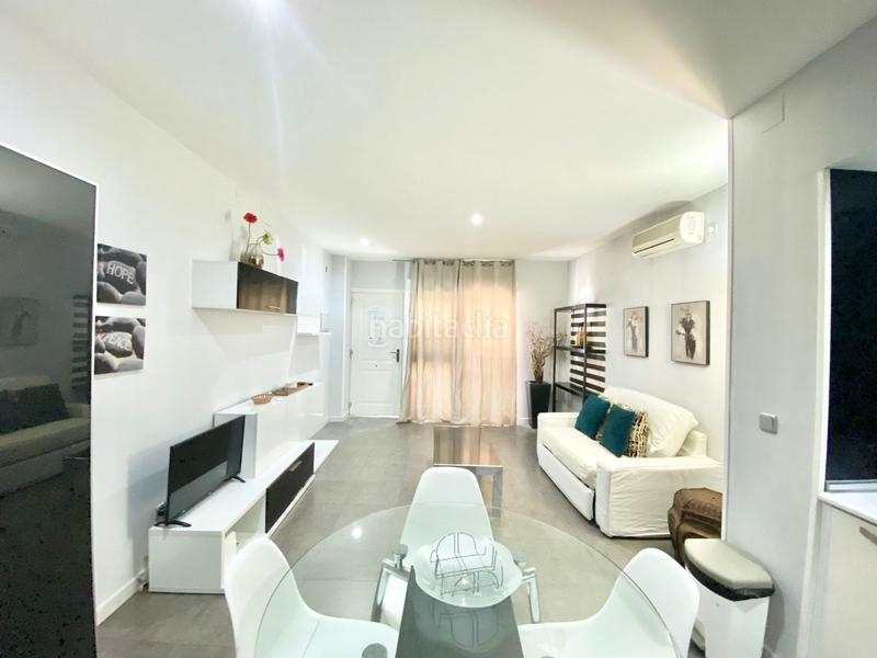 Foto c24697d4-867a-440f-9911-e6d535537a09. Rent flat with heating in Entrevías Madrid