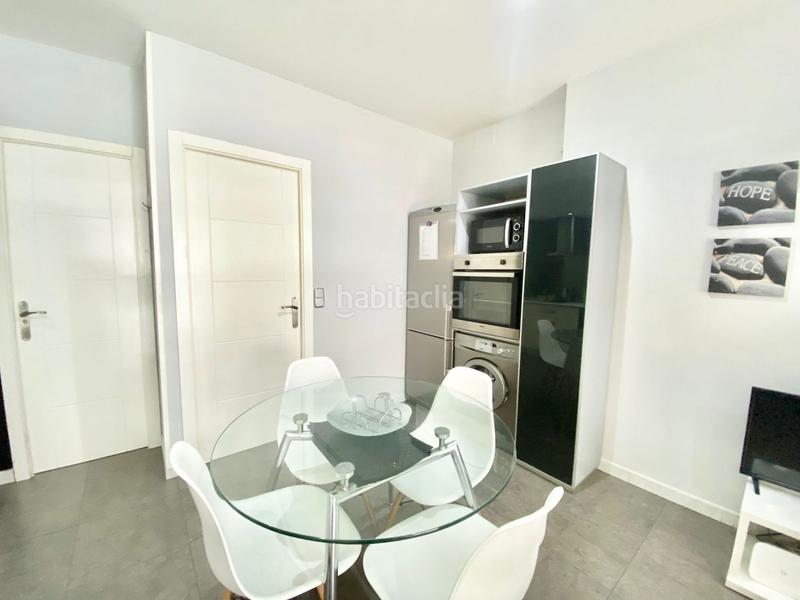 Foto da137dab-38ef-4adf-b73b-be4f11c92100. Rent flat with heating in Entrevías Madrid