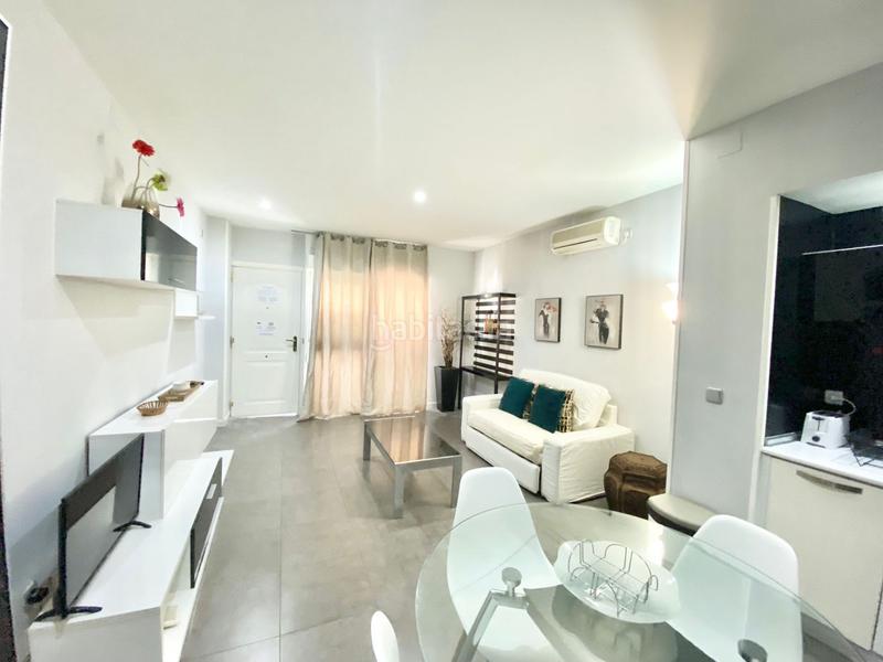 Foto f01c153d-a3ae-4ab4-a51c-6a65a05f185c. Rent flat with heating in Entrevías Madrid