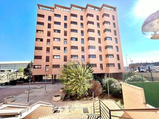 Lloguer Pis en Ensanche de Vallecas-La Gavia. Alquiler de temporada  a partir de 30 das
