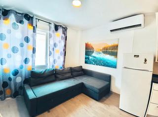Location Appartement à Prosperidad. Alquiler de temporada  a partir de 30 días
