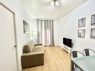 Lloguer Apartament en Moscard. Alquiler de temporada a partir de 30 das