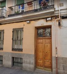 Lloguer Pis en Cortes-Huertas. Piso de un dormitorio con cocina americana a tan solo 10 minutos
