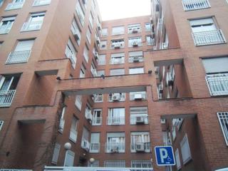 Lloguer tic en Palos de Moguer. Cmodo tico tipo estudio en una magnfica ubicacin a pocos pas