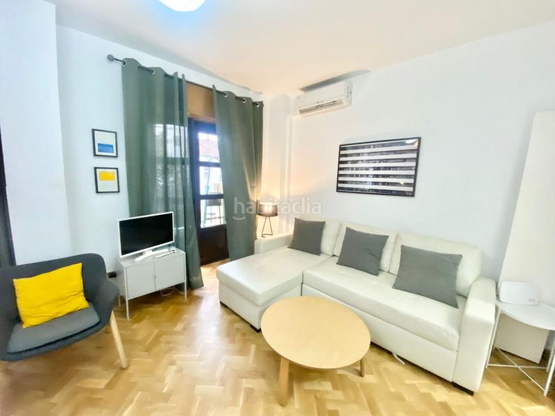 Foto 13254827-5eb7-427b-a98e-f541d19d769f. Location appartement avec chauffage dans Embajadores-Lavapiés Madrid