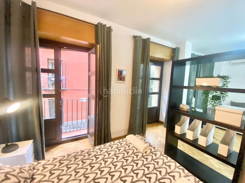 Foto 3bd4b892-2d43-41ef-bb5c-234405d7896a. Location appartement avec chauffage dans Embajadores-Lavapiés Madrid
