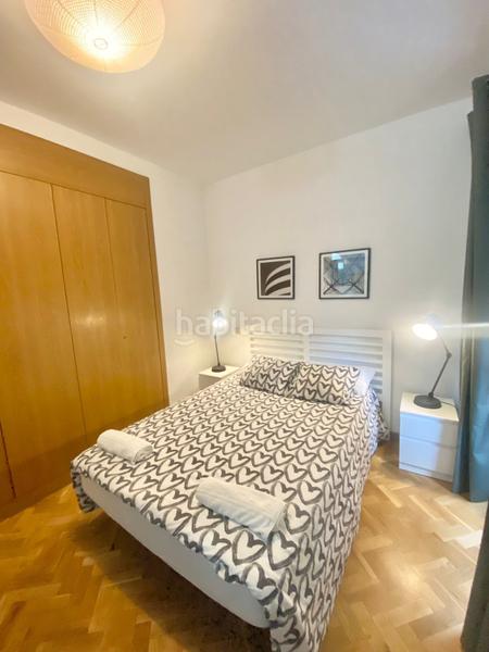 Foto 3c18d1ee-4e96-40c5-b892-5411ad2e0f01. Location appartement avec chauffage dans Embajadores-Lavapiés Madrid
