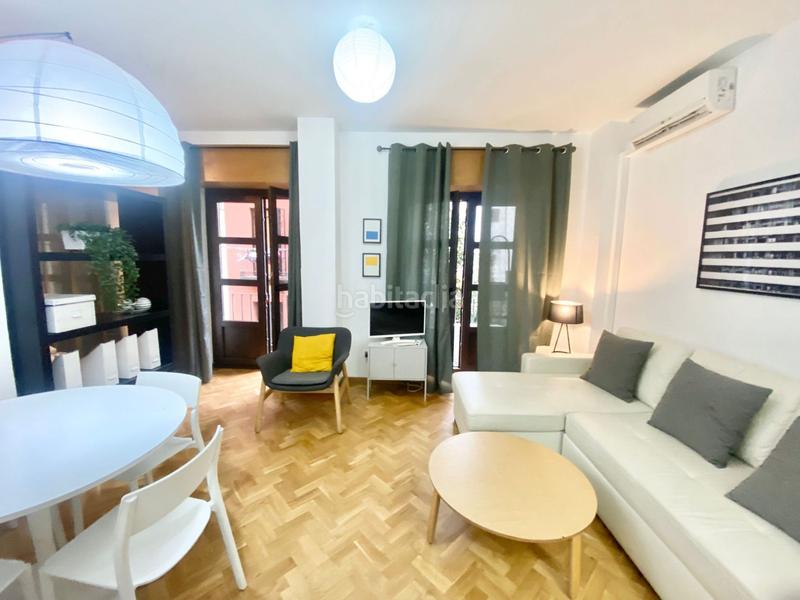 Foto 8cb6d240-6c12-4b03-9386-297e5ed2d827. Location appartement avec chauffage dans Embajadores-Lavapiés Madrid