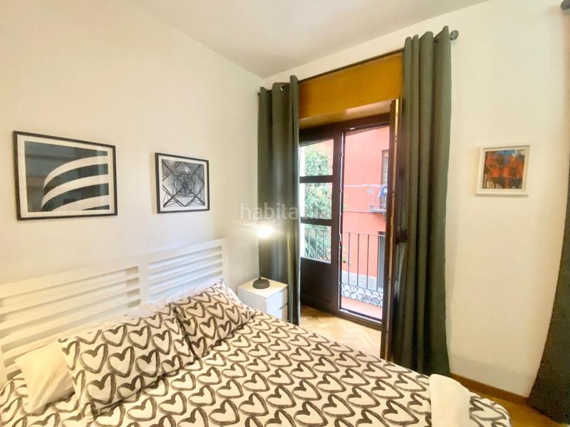 Foto af7272fa-8d95-4b36-8dcb-2517d0958ced. Location appartement avec chauffage dans Embajadores-Lavapiés Madrid
