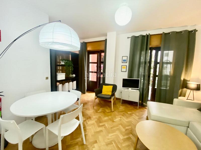 Foto b04c0f10-52c3-4e97-b580-4dbd9675547f. Location appartement avec chauffage dans Embajadores-Lavapiés Madrid