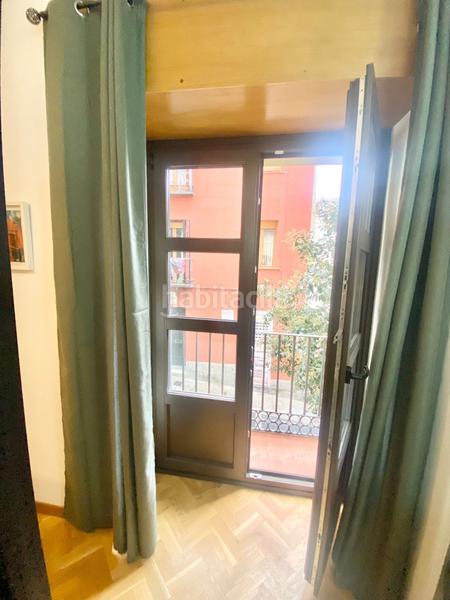 Foto b2284a56-3368-4b40-96b5-6ea9d0daf79c. Location appartement avec chauffage dans Embajadores-Lavapiés Madrid