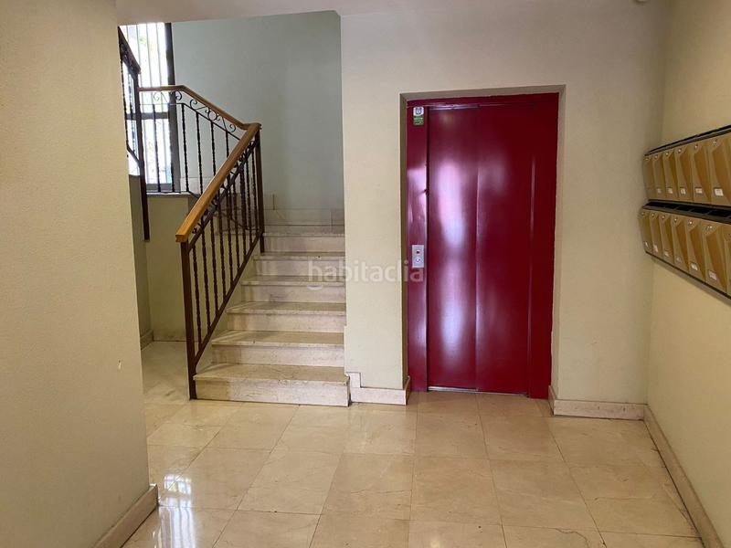 Foto d0d40f20-1bfb-46e9-9a70-a362b6e2bdf7. Location appartement avec chauffage dans Embajadores-Lavapiés Madrid