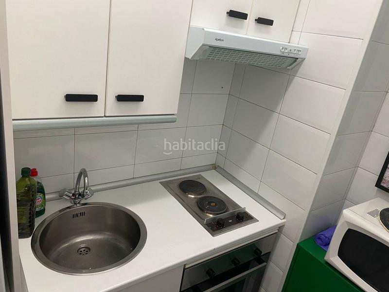 Foto 5326cb66-87bf-4c2d-a4a7-60913b874fe3. Rent flat with heating in Embajadores-Lavapiés Madrid