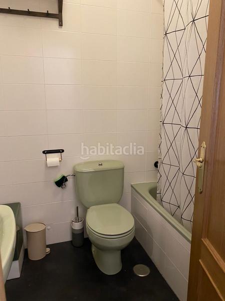 Foto 57ab8c49-0546-46e8-acf8-417b58b0351a. Rent flat with heating in Embajadores-Lavapiés Madrid