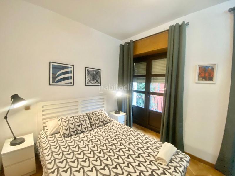 Foto 64519c2d-a135-41dd-8071-3a11a0769ccb. Rent flat with heating in Embajadores-Lavapiés Madrid