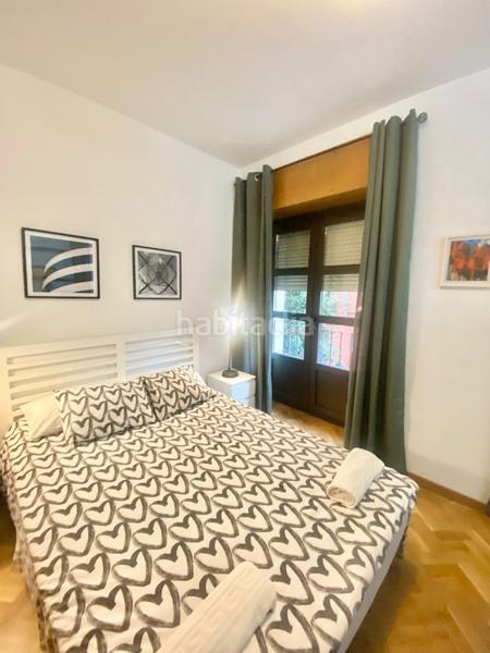 Foto 7145ddb5-1061-446a-9fb0-fedd6918be0e. Rent flat with heating in Embajadores-Lavapiés Madrid