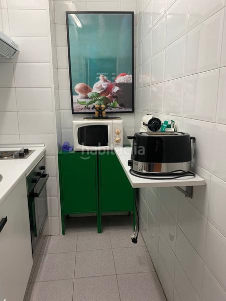 Foto f29a1877-2ce9-4908-93a6-1282d54571be. Rent flat with heating in Embajadores-Lavapiés Madrid