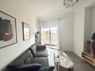 Piso en Prosperidad. Encantador piso de 1 habitación ubicado en la prestigiosa zona d