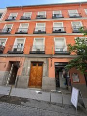 Affitto Duplex in Justicia-Chueca. Dúplex en alquiler en el corazón de chueca a 2 min del mercando
