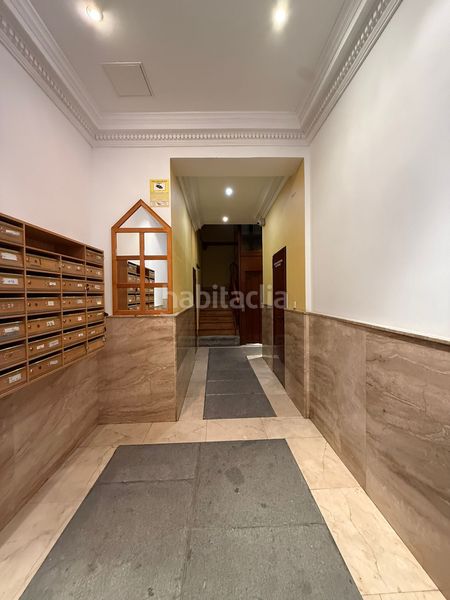 Foto 8afd9a8d-9ace-4075-bbdb-736e14bd2e56. Lloguer dúplex amb calefacció a Justicia-Chueca Madrid
