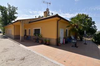 Bauernhof  Calle navalcarnero
