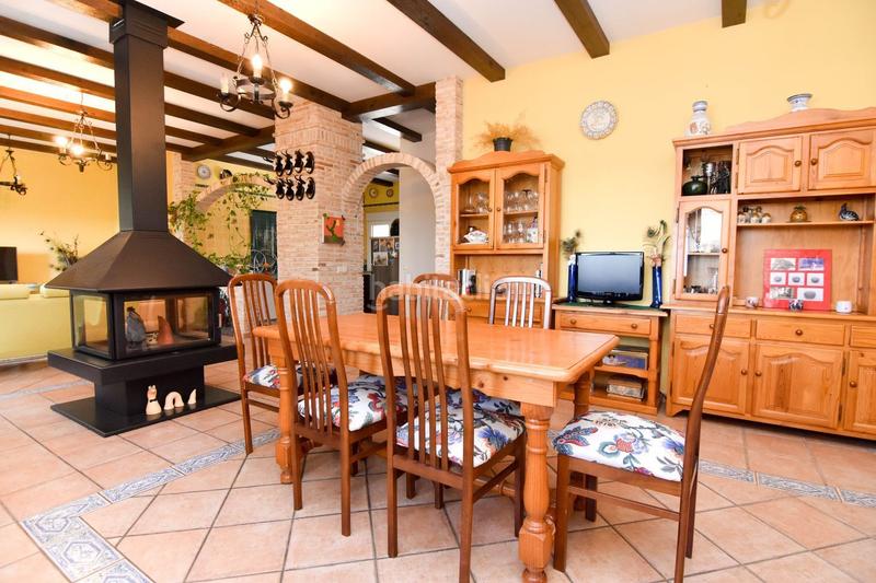 Foto 0322fddf-a99e-4762-b861-96fa48ac1faa. Mas avec piscine dans La Dehesa - El Pinar Navalcarnero