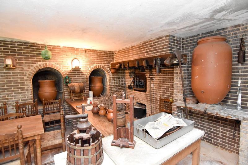 Foto 0878d258-b58d-4f4e-8128-2b5567689bac. Mas avec piscine dans La Dehesa - El Pinar Navalcarnero