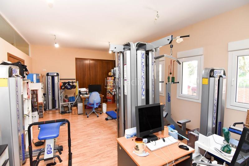 Foto 0f381787-acb5-45c5-af2f-f428dcf9caf9. Mas avec piscine dans La Dehesa - El Pinar Navalcarnero