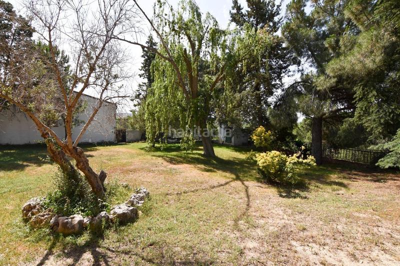 Foto 288fe86b-a8a1-404b-b6ec-32d5c7cba20c. Mas avec piscine dans La Dehesa - El Pinar Navalcarnero