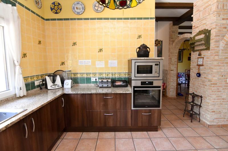 Foto 2d6203fa-c1d9-48bc-85df-1e25e3ceb261. Mas avec piscine dans La Dehesa - El Pinar Navalcarnero