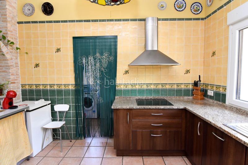 Foto 3581cbac-5cf1-494e-a755-195e811f51e5. Mas avec piscine dans La Dehesa - El Pinar Navalcarnero