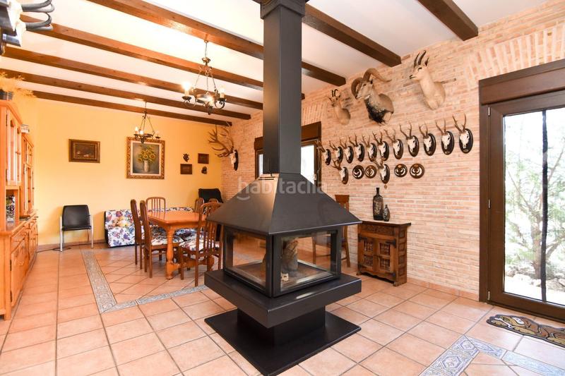 Foto 35ed058d-6e35-407d-8fbb-92e091a59697. Mas avec piscine dans La Dehesa - El Pinar Navalcarnero