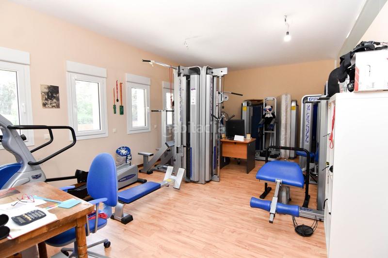 Foto 3a607c02-f960-4419-87d7-e4824bca6615. Mas avec piscine dans La Dehesa - El Pinar Navalcarnero