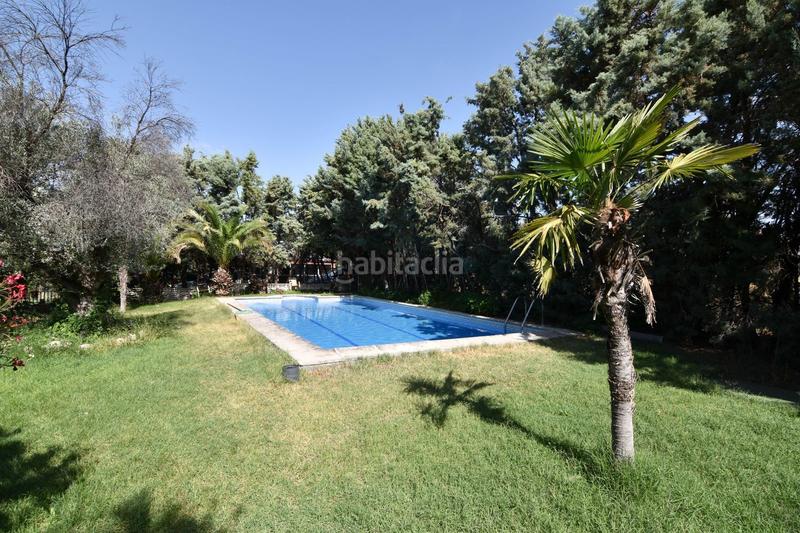 Foto 41f677f7-0727-48c8-b3ff-646ca665b05e. Mas avec piscine dans La Dehesa - El Pinar Navalcarnero