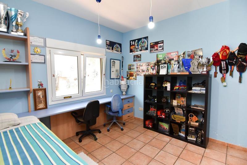 Foto 53049fb0-2395-4daa-9790-0340c74720b2. Mas avec piscine dans La Dehesa - El Pinar Navalcarnero