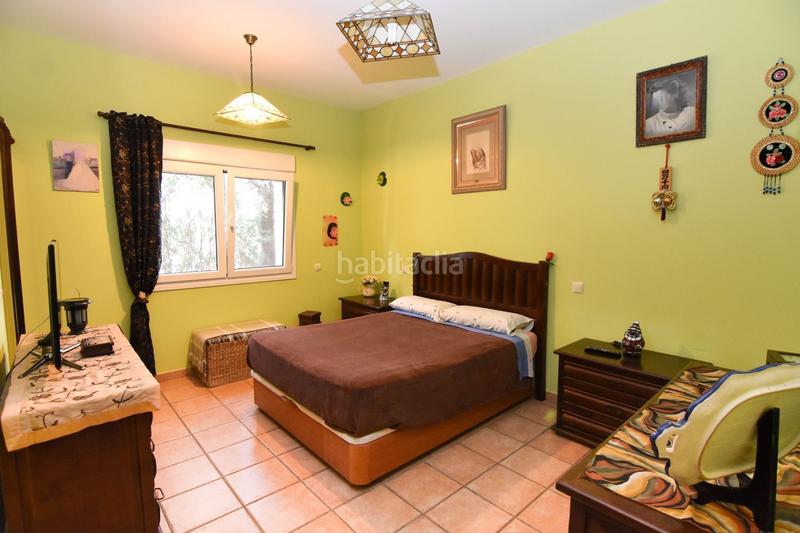 Foto 598389d2-2d75-4a7d-b13e-6ed2277de022. Mas avec piscine dans La Dehesa - El Pinar Navalcarnero