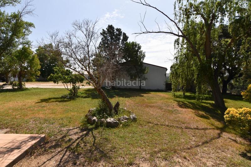 Foto 599fcbfc-453b-4735-8534-bea5c97729b1. Mas avec piscine dans La Dehesa - El Pinar Navalcarnero