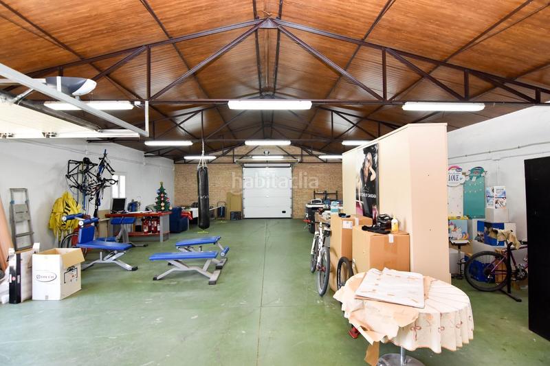 Foto 61fb56f2-538f-424f-9c59-047703aa9395. Mas avec piscine dans La Dehesa - El Pinar Navalcarnero