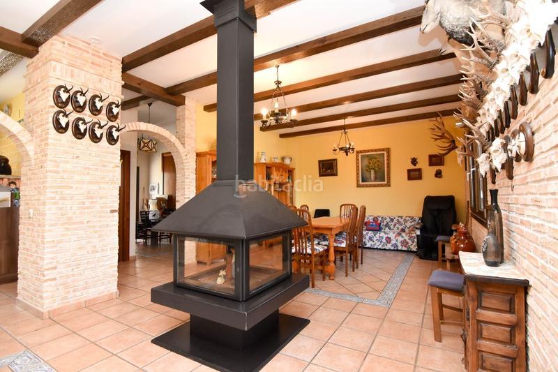 Foto 6cbce61e-4f9c-4d57-ba9d-003fd1b2cc75. Mas avec piscine dans La Dehesa - El Pinar Navalcarnero